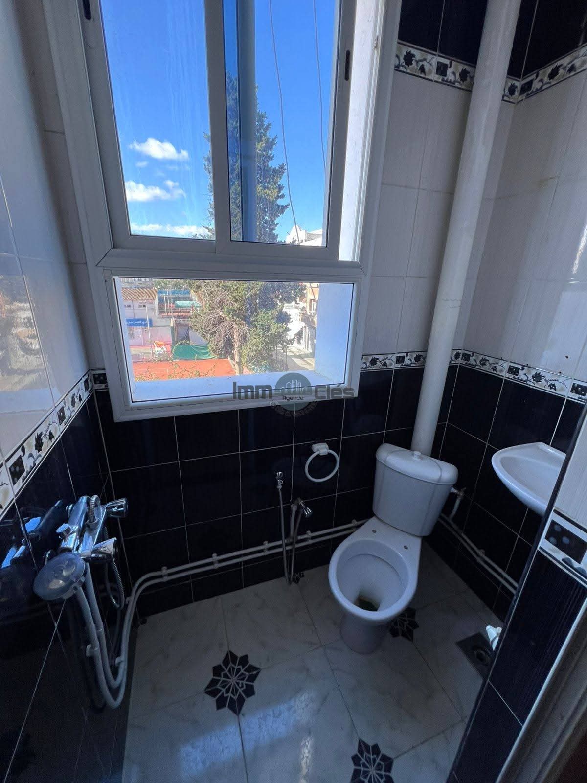 Vente Appart. 4 pices