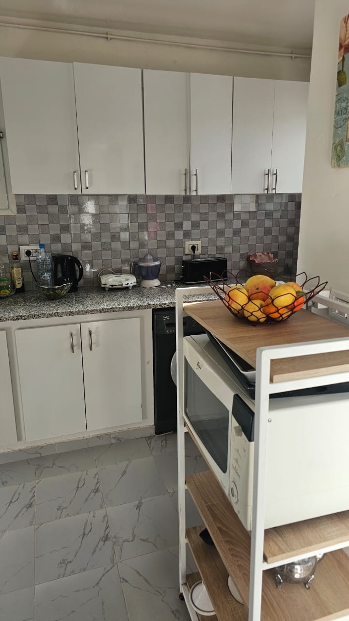 Location Appart. 4 pices