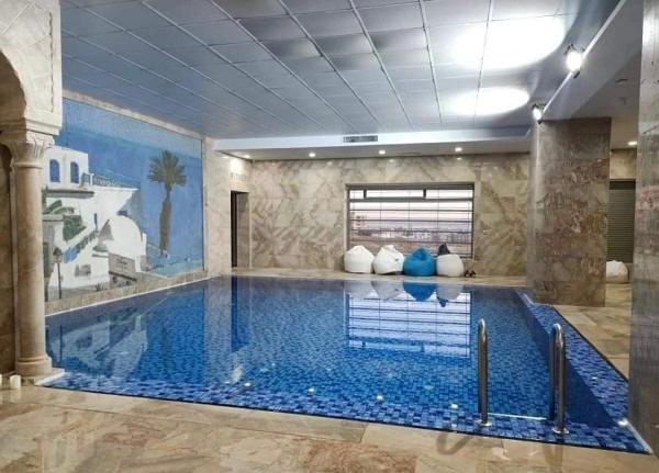 Location Appart. 2 pices