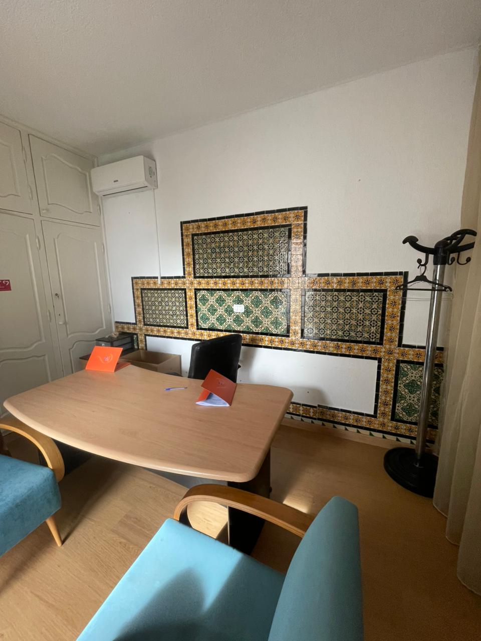 Bureaux & Commerces Bureau