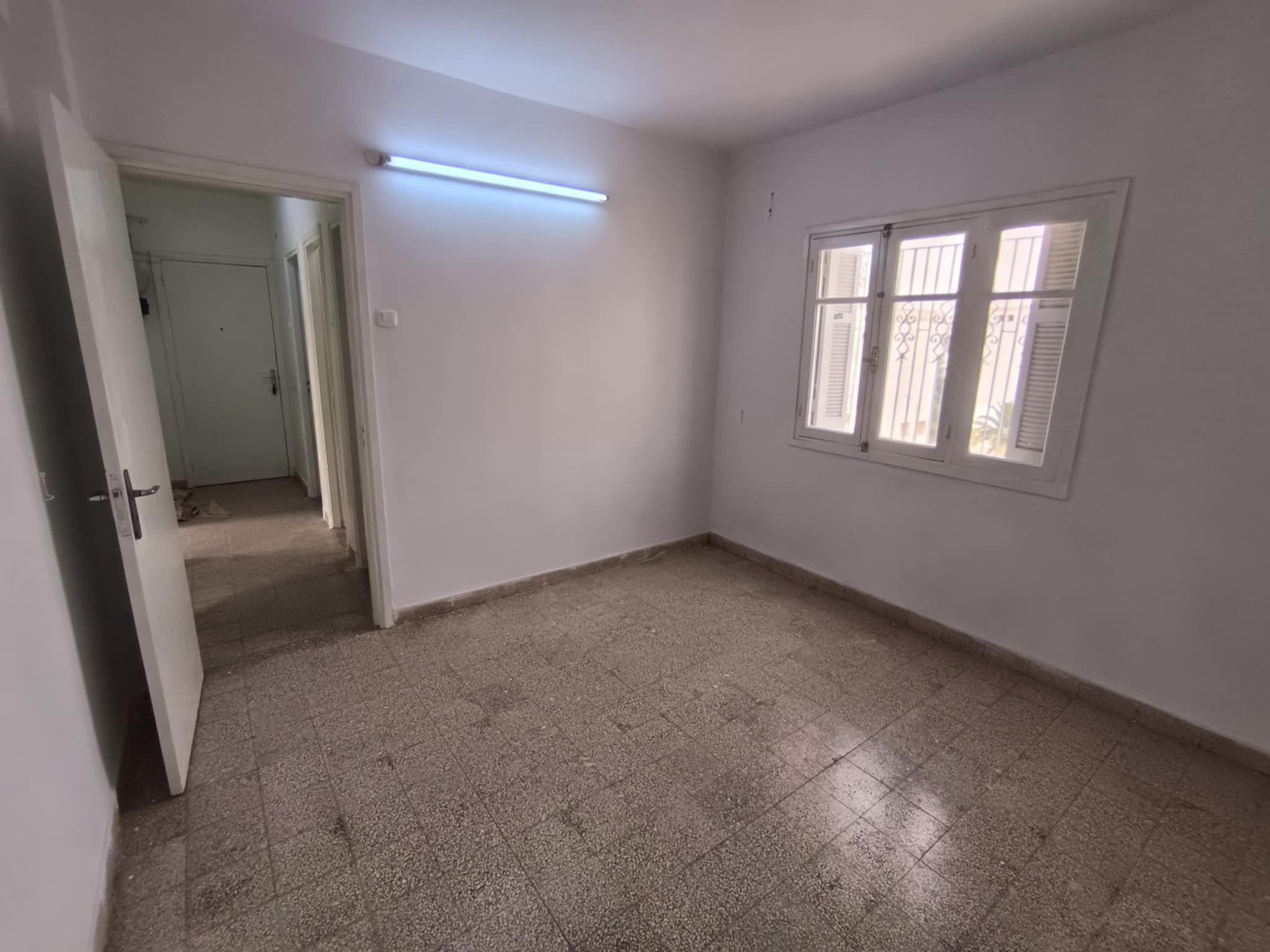 Vente Appart. 3 pices