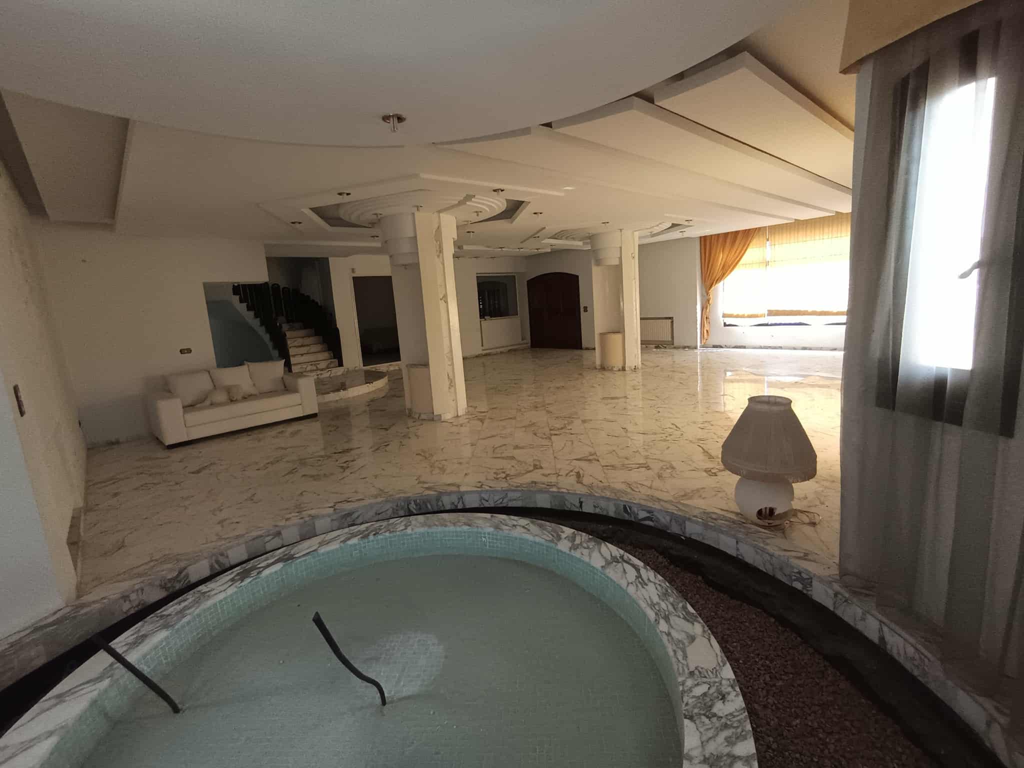 Sfax Ville Sfax Vente Duplex Villa route mahdia km 2