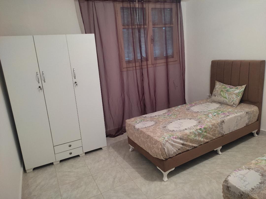 Partage Appart. 3 pices