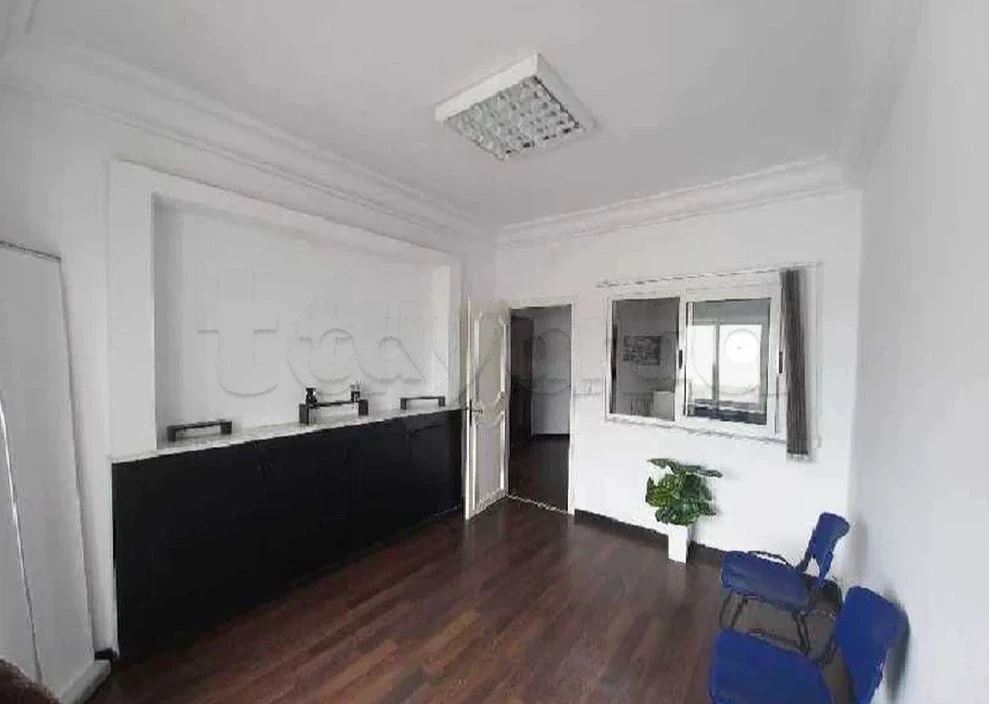 Bureaux & Commerces Bureau