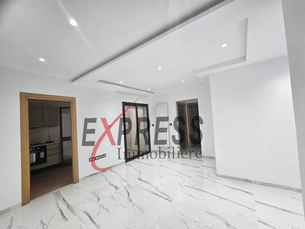 Location Appart. 2 pices