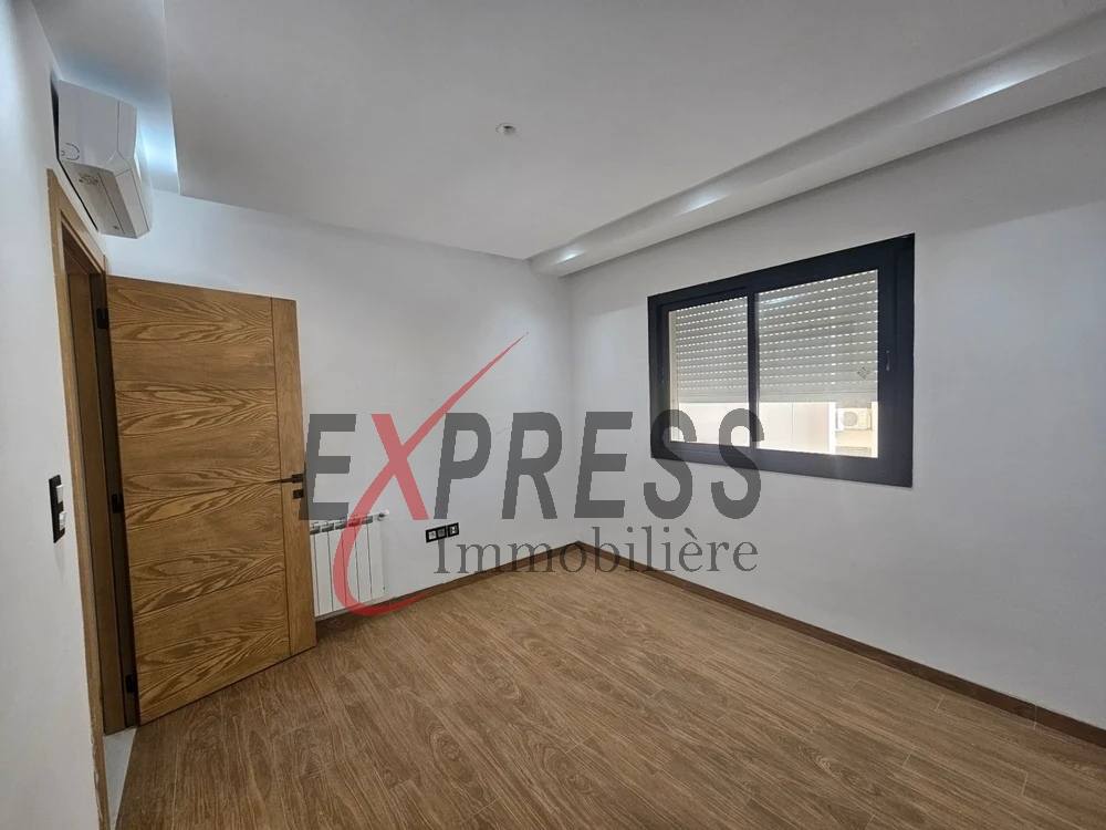 Mnihla Jardins d'el Menzah Location Appart. 2 pices Un appart jamais habit s1