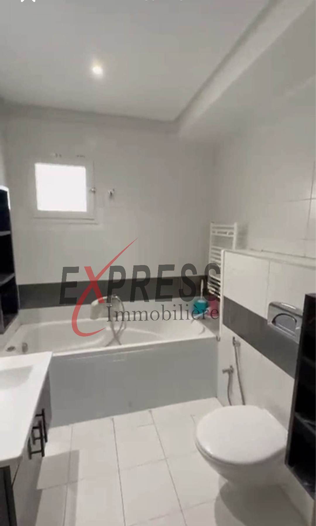 Location Appart. 3 pices