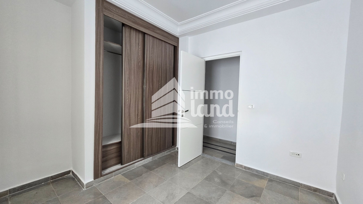 Location Appart. 3 pices