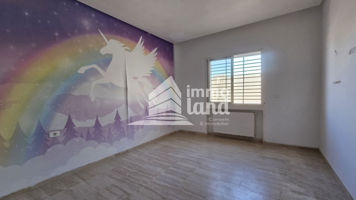 Location Appart. 3 pices