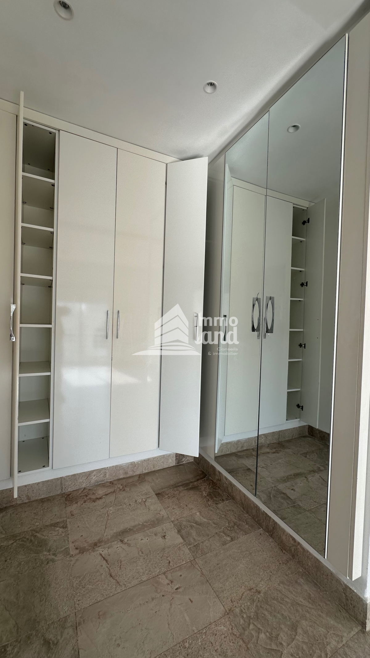 La Marsa Cite Des Juges 2 Location Duplex Duplex s3 avec terrasse vue dgag  la marsa