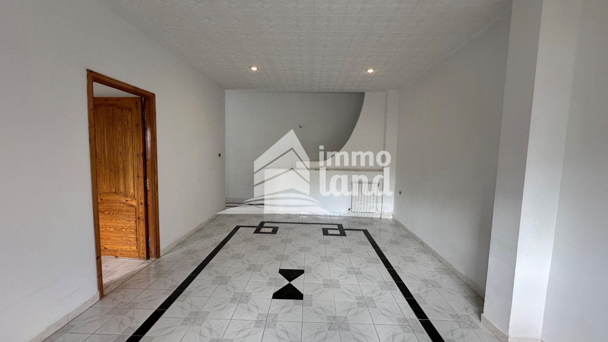 Location Appart. 3 pices