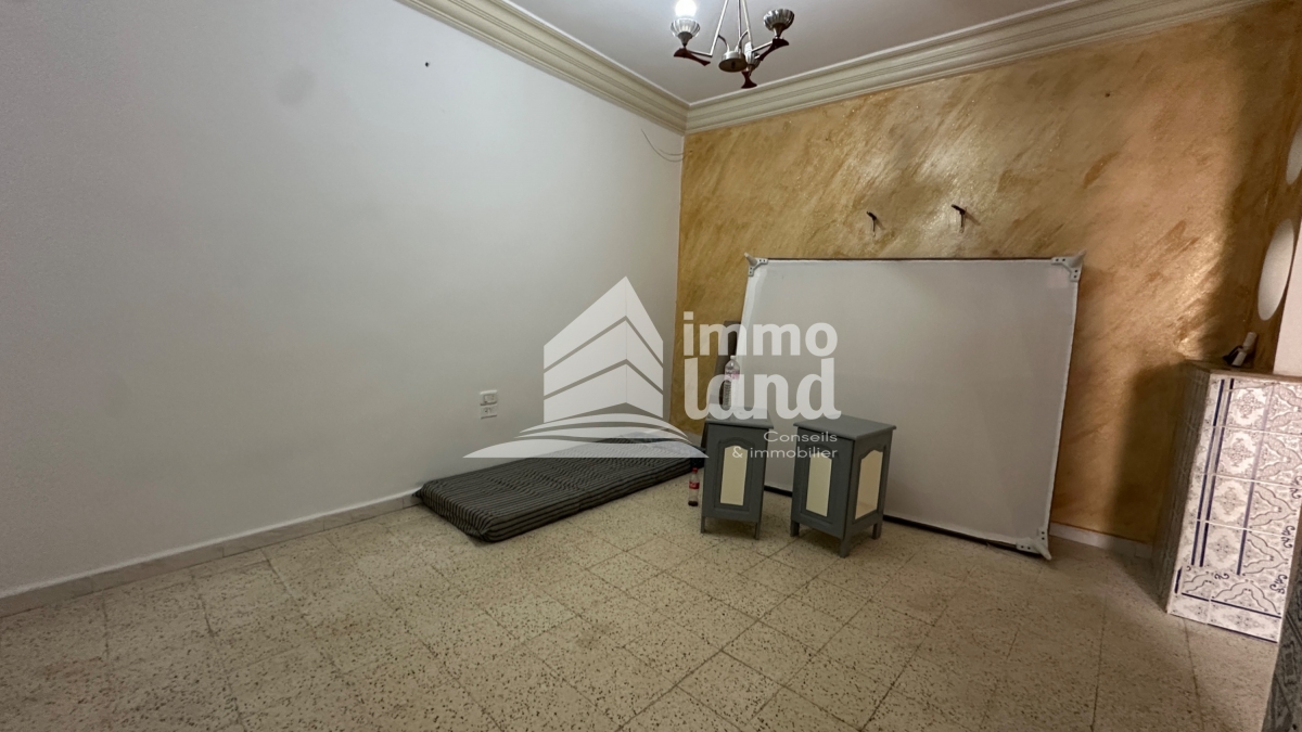 Location Appart. 3 pices