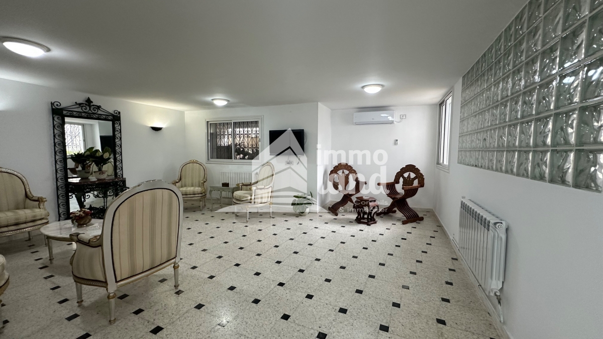 Location Appart. 3 pices