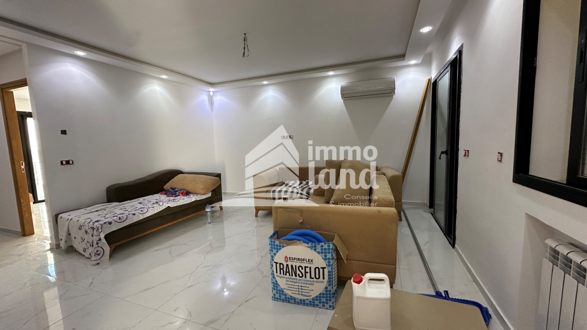 Location Appart. 3 pices