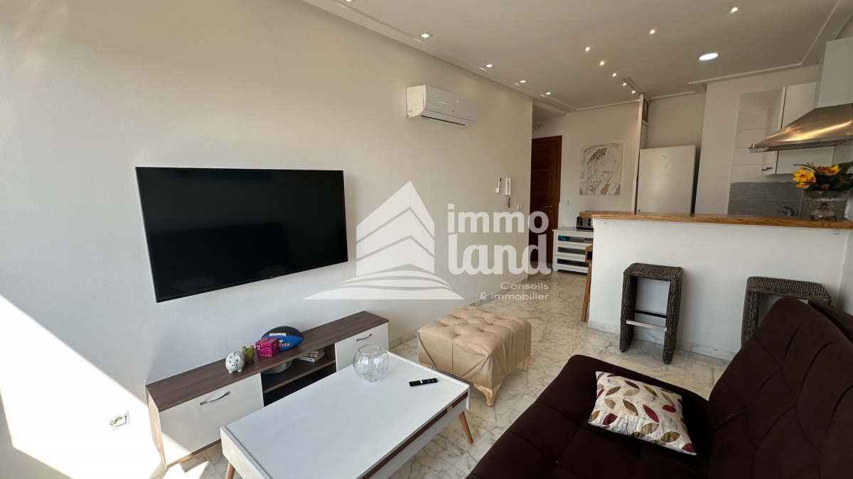 Location&nbsp;Appart. 2 pi�ces