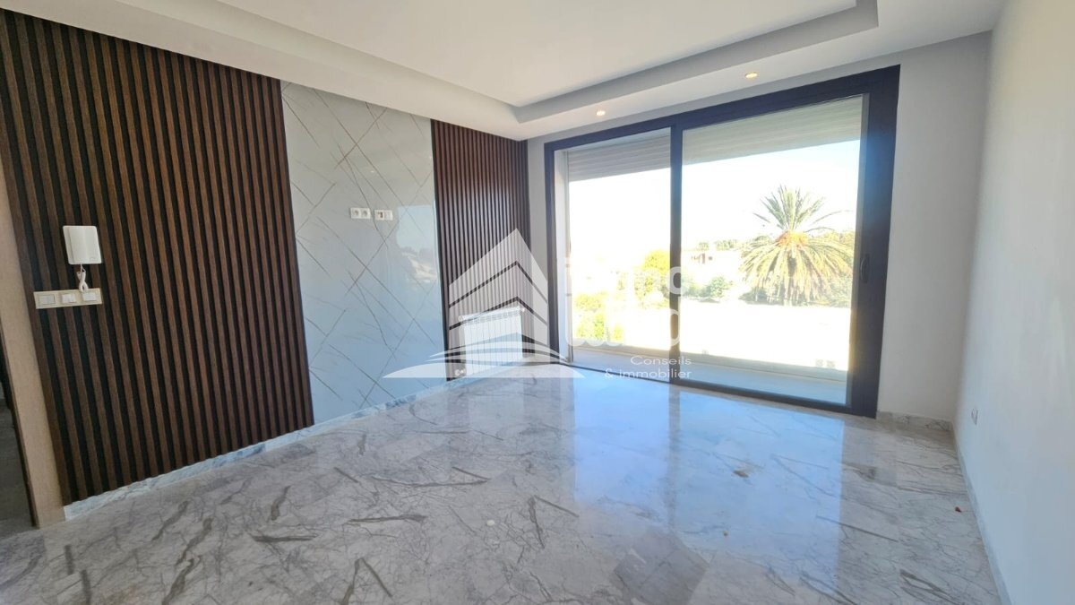La Soukra&nbsp;Chotrana 1&nbsp;Location&nbsp;Appart. 2 pi�ces&nbsp;Appartement s1 � la soukra