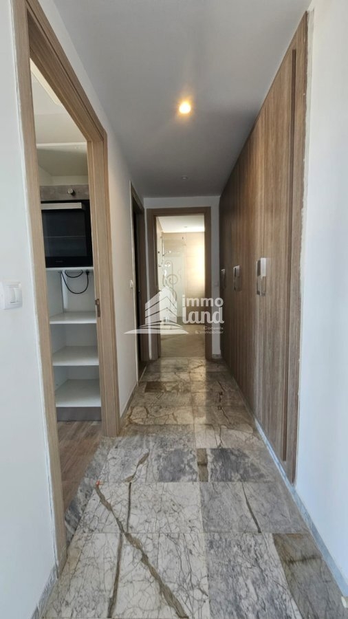 La Soukra&nbsp;Chotrana 1&nbsp;Location&nbsp;Appart. 2 pi�ces&nbsp;Appartement s1 � la soukra