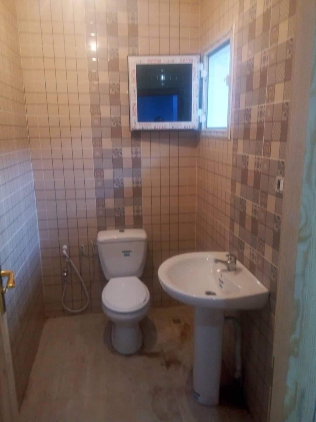 El Mourouj El Mourouj Vente Maisons Maison 3 etages a el mourouj 4