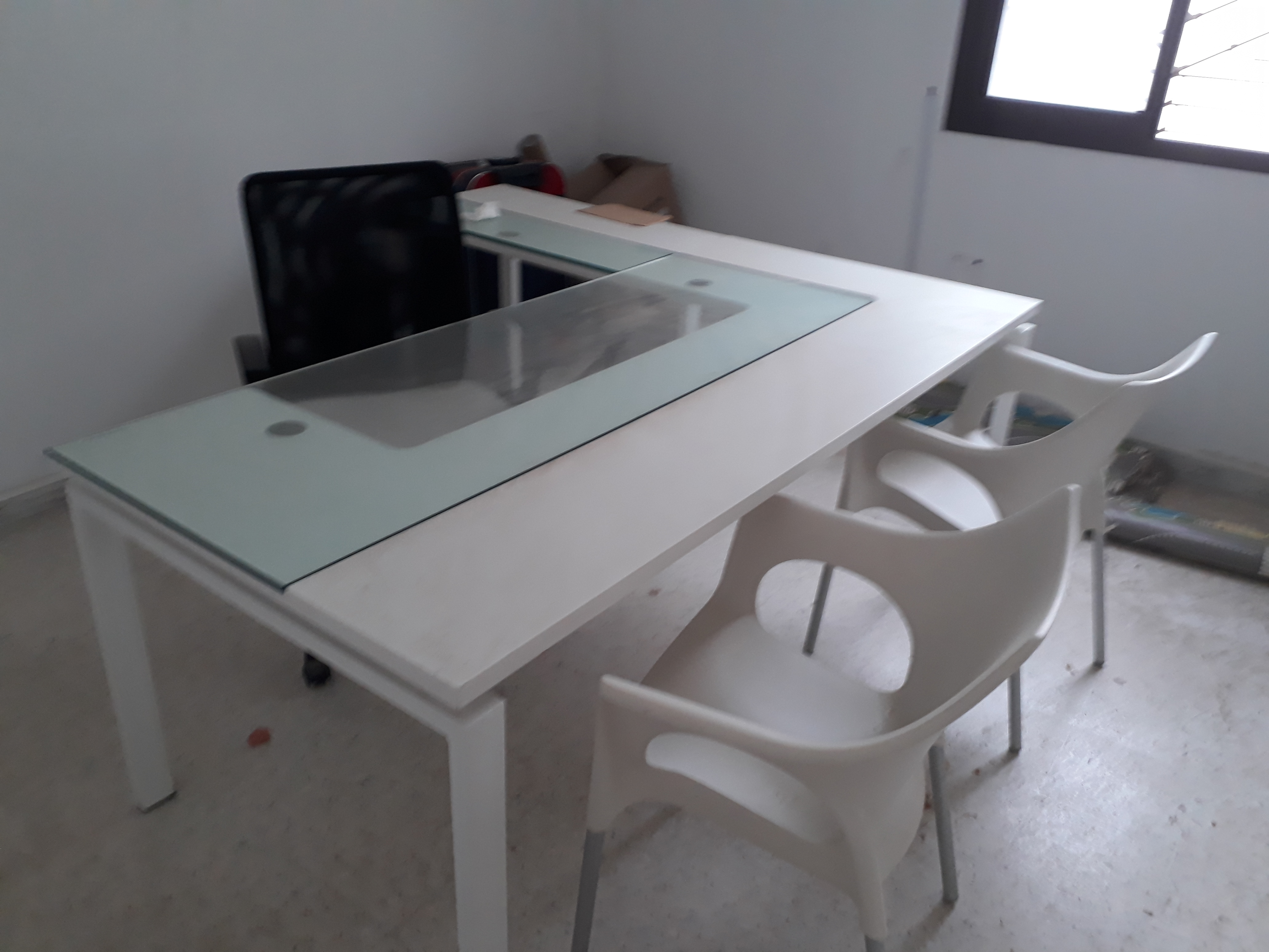 Location Appart. 1 pice