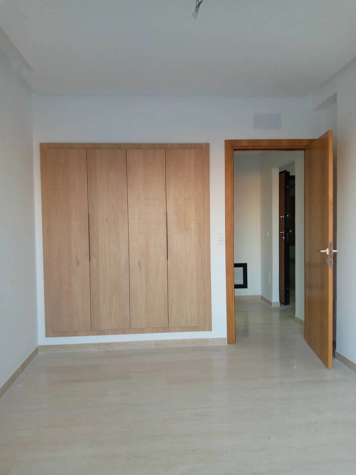 El Mourouj El Mourouj Location Appart. 1 pice Appt h standing s1 el mourouj 4