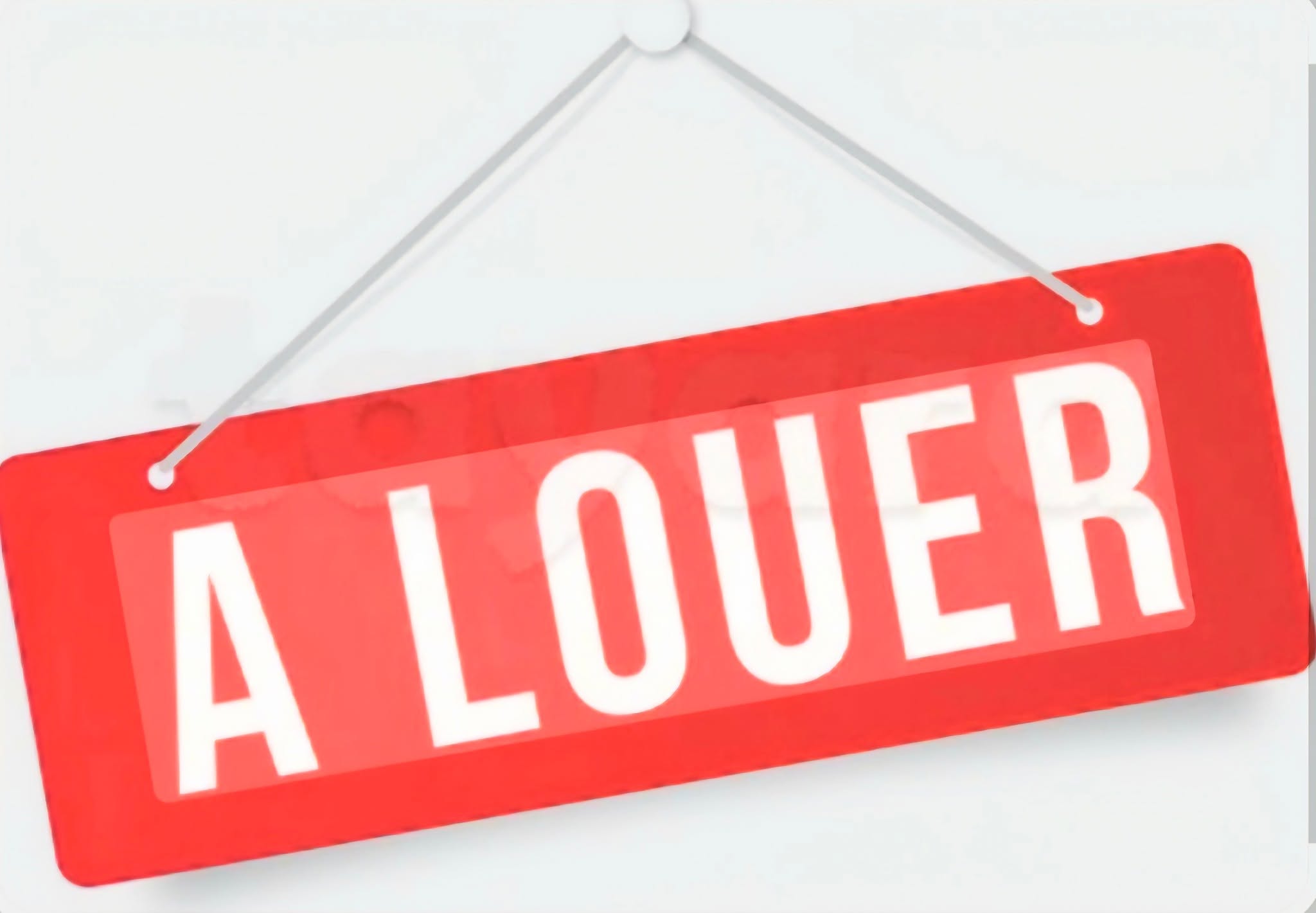 Location&nbsp;Appart. 3 pi�ces