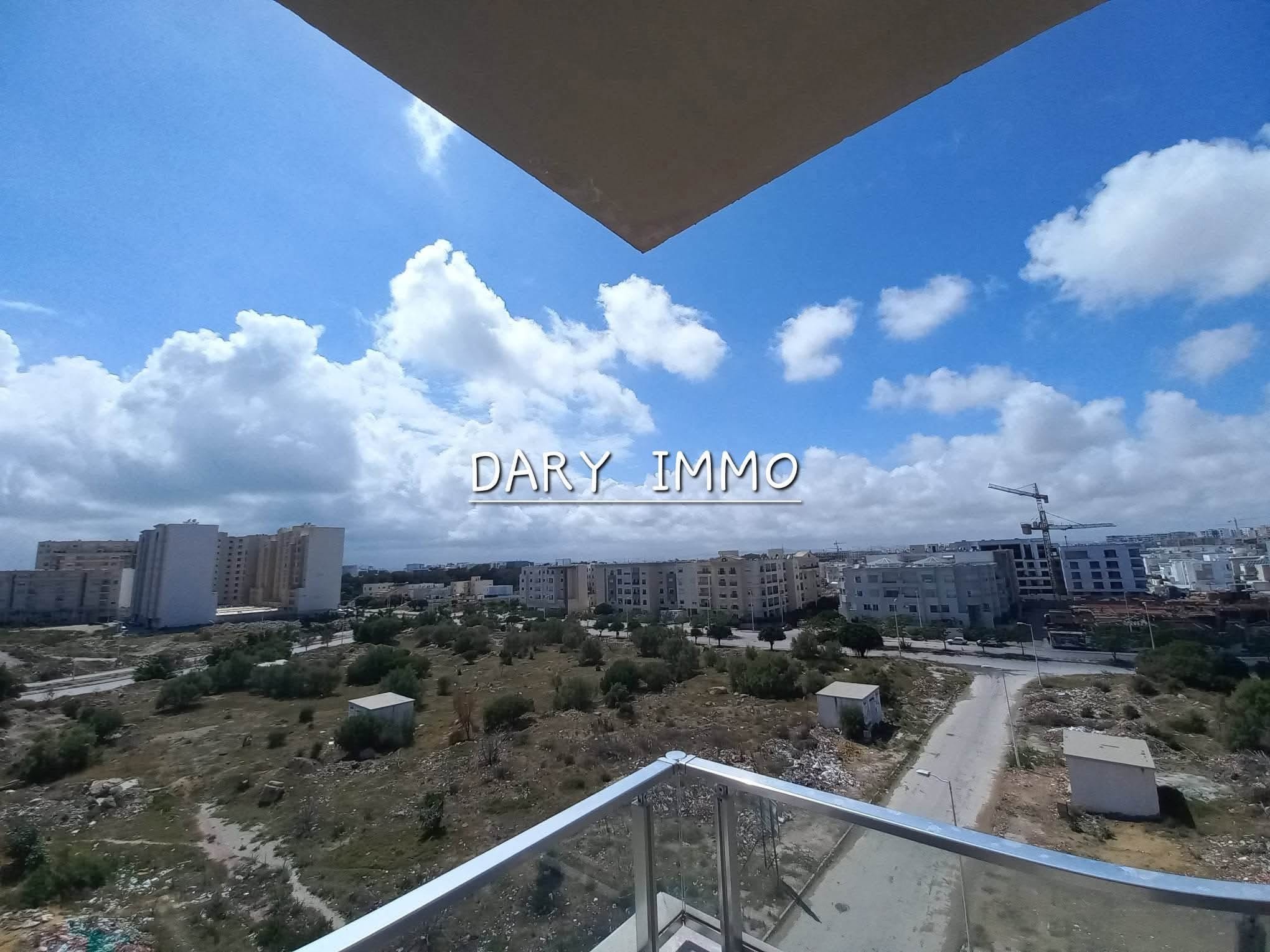 Location Appart. 4 pices