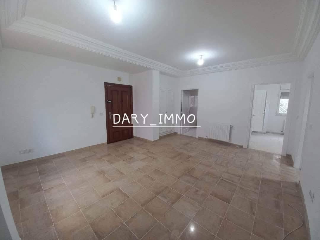 Ariana Ville&nbsp;Cite Ennasr 2&nbsp;Location&nbsp;Appart. 2 pi�ces&nbsp;Bureau s1 � ennasr