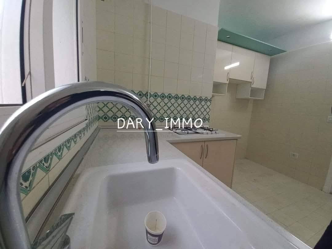 Ariana Ville&nbsp;Cite Ennasr 2&nbsp;Location&nbsp;Appart. 2 pi�ces&nbsp;Bureau s1 � ennasr