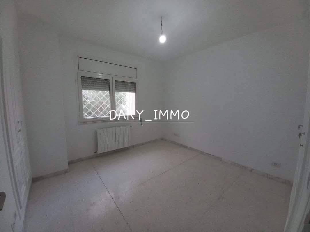 Ariana Ville&nbsp;Cite Ennasr 2&nbsp;Location&nbsp;Appart. 2 pi�ces&nbsp;Bureau s1 � ennasr