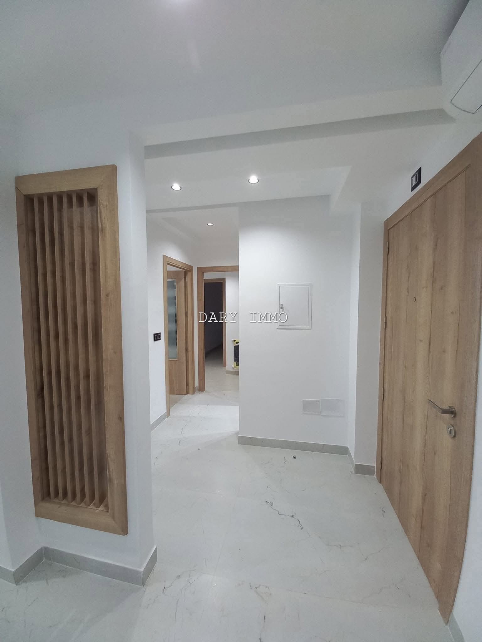 El Menzah El Menzah 9 Location Appart. 3 pices Appartement luxueux s2  el menzah 9c