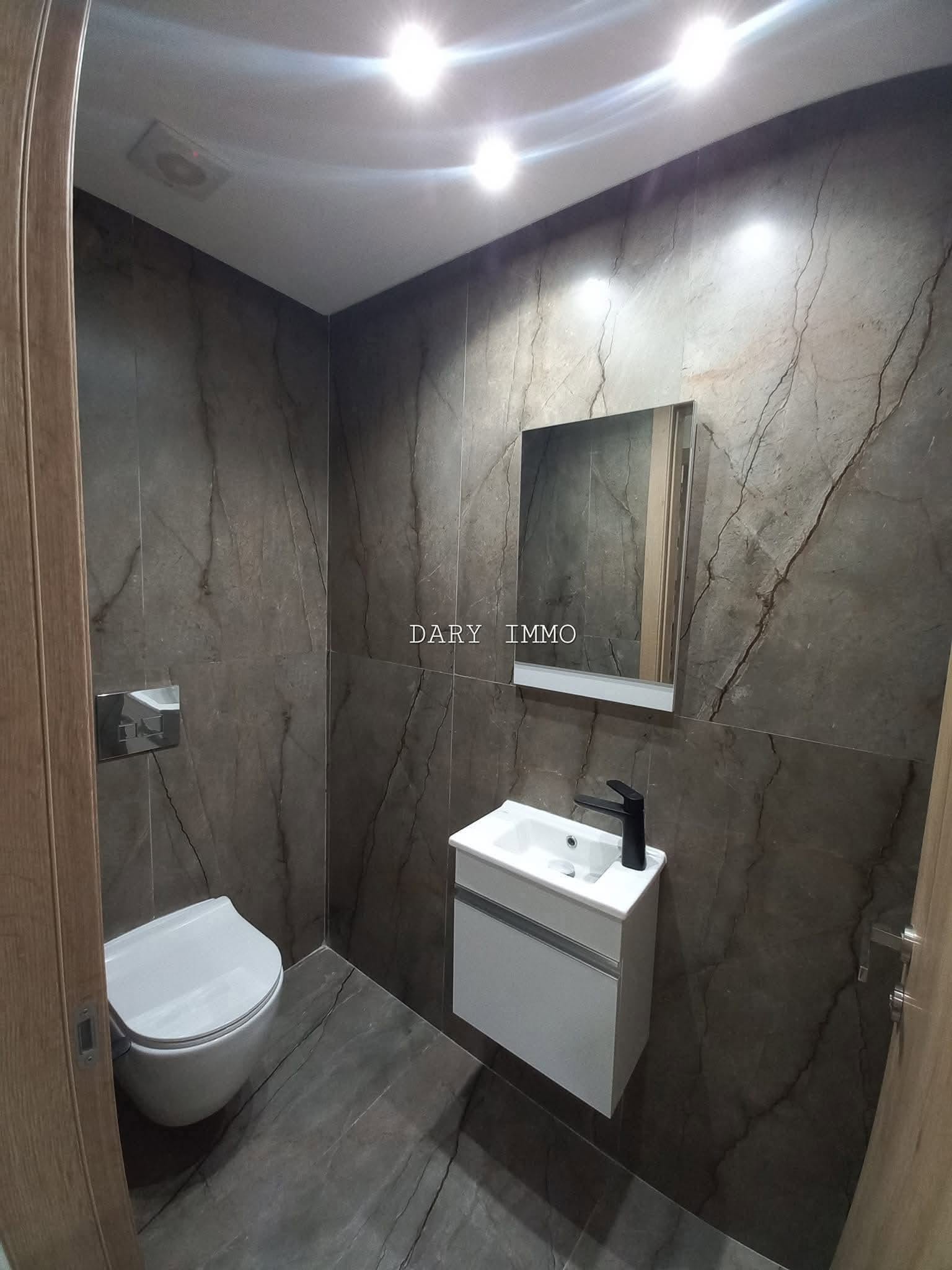 El Menzah El Menzah 9 Location Appart. 3 pices Appartement luxueux s2  el menzah 9c