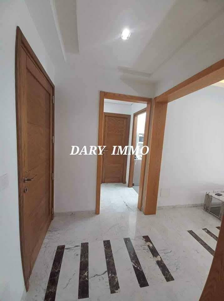 El Menzah&nbsp;El Menzah 9&nbsp;Location&nbsp;Appart. 3 pi�ces&nbsp;Appartement neuf luxueux s 2 meubl� � el menzah9c