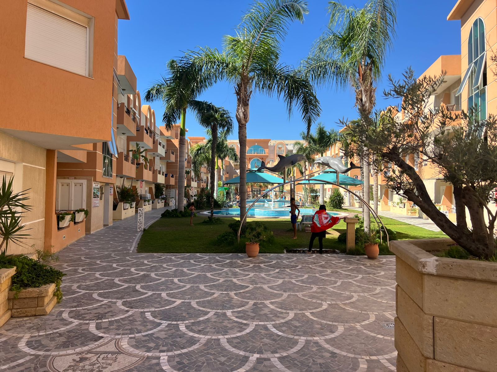 Vente&nbsp;Appart. 2 pi�ces