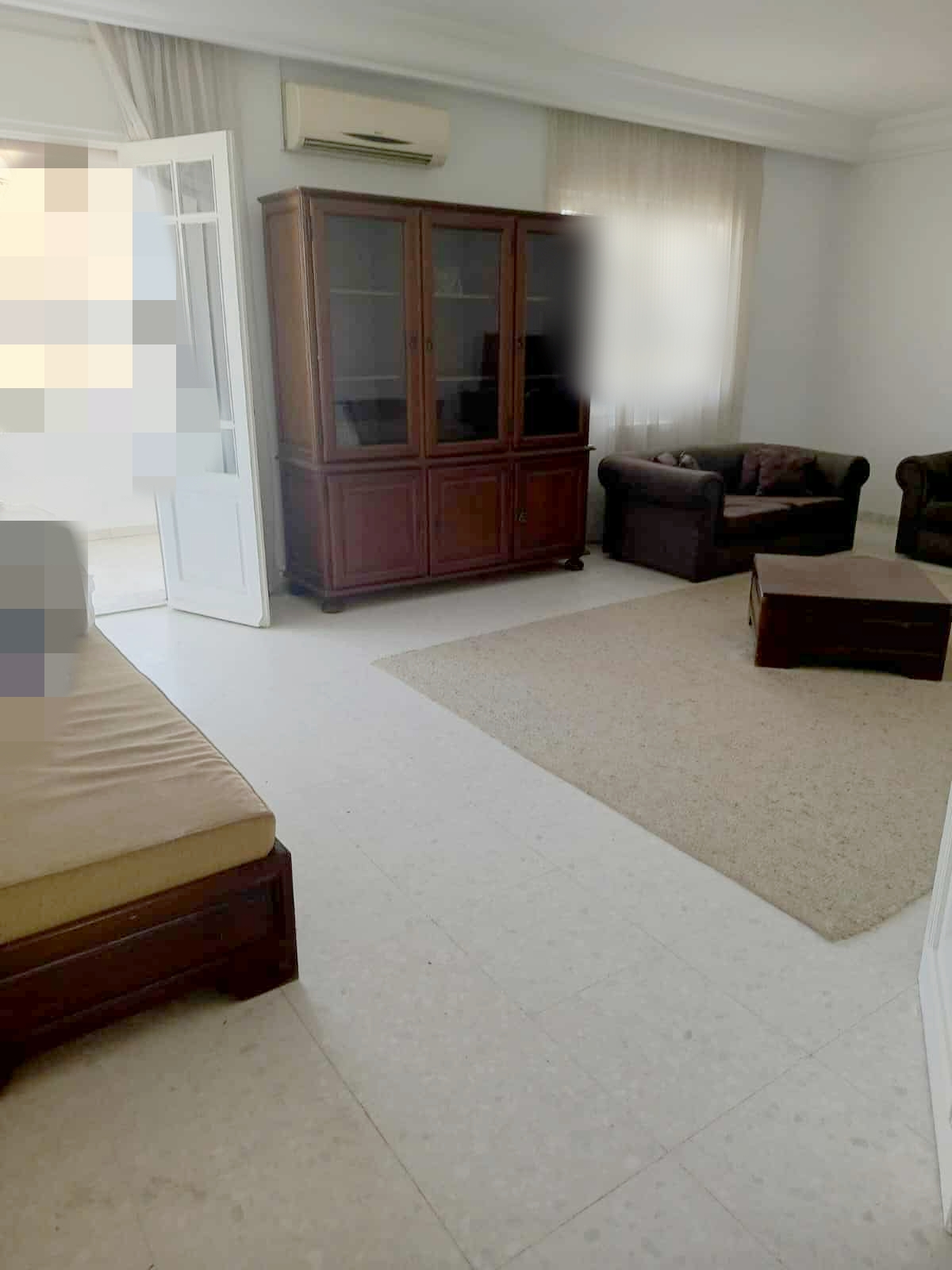 Location Appart. 5 pices+