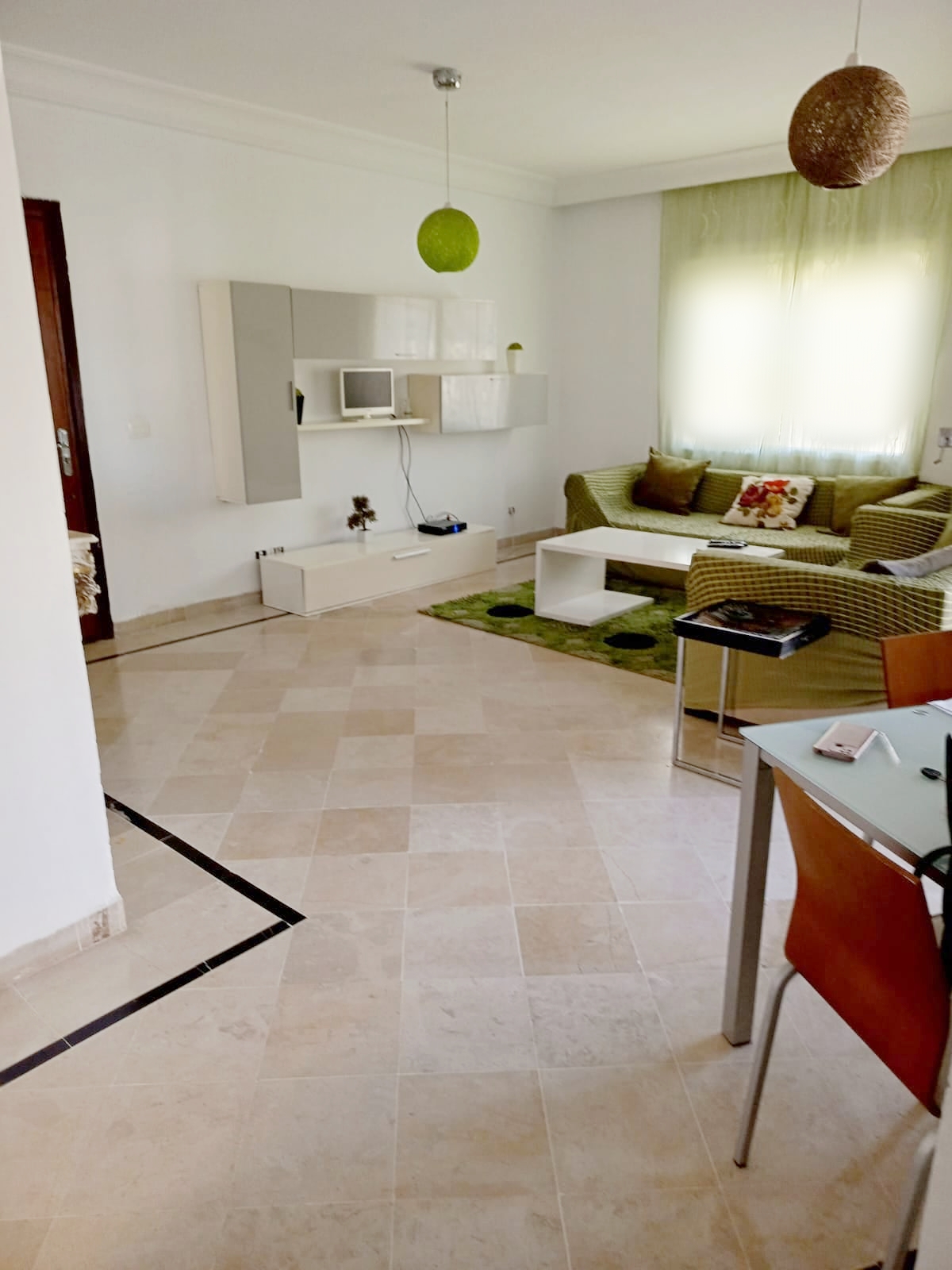 Vente Appart. 2 pices