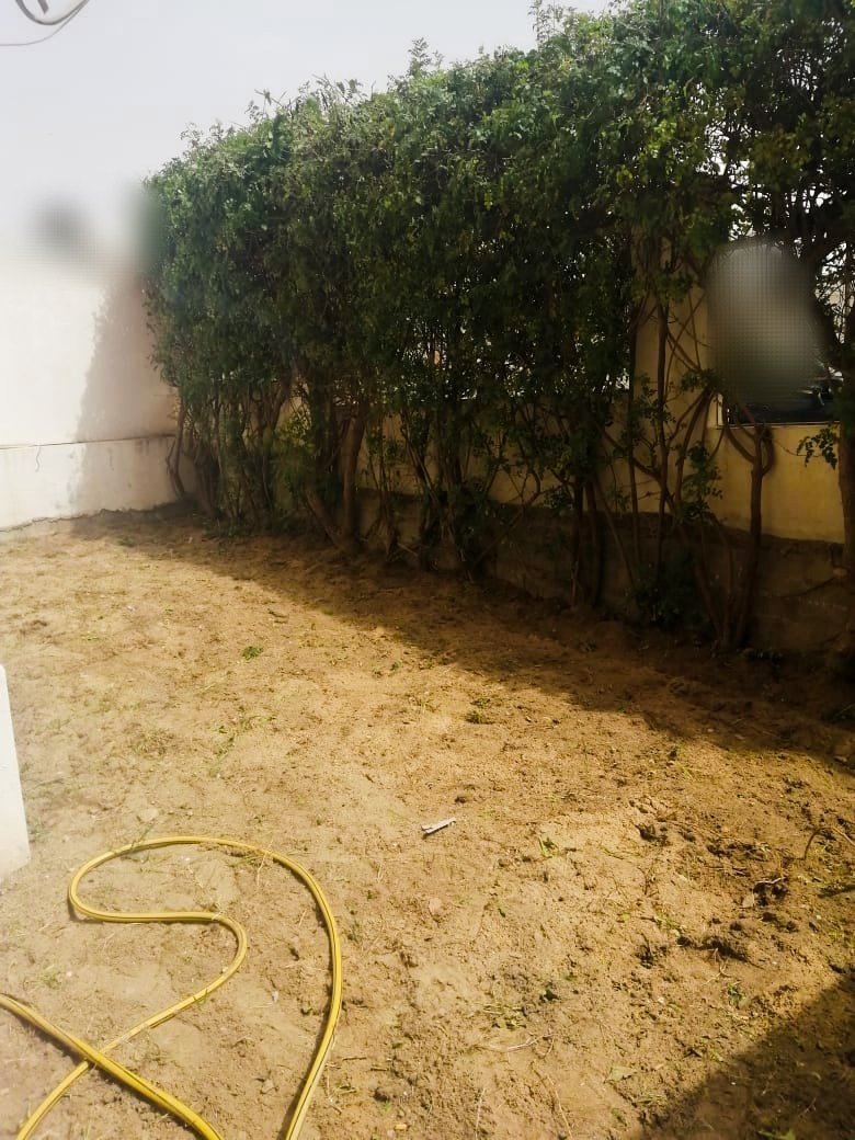 Location Appart. 3 pices