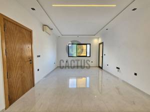 Nabeul Cite Universitaire Location Appart. 1 pice  annuelle  s2 vide  cit el ref617a