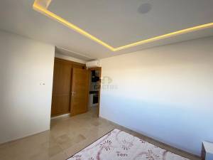 Nabeul Cite Universitaire Location Appart. 1 pice  annuelle s1 meubl dans une ref620a