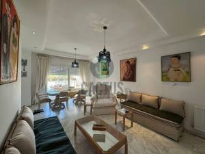 Location Appart. 1 pice