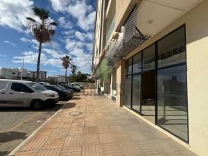 Location Appart. 1 pice