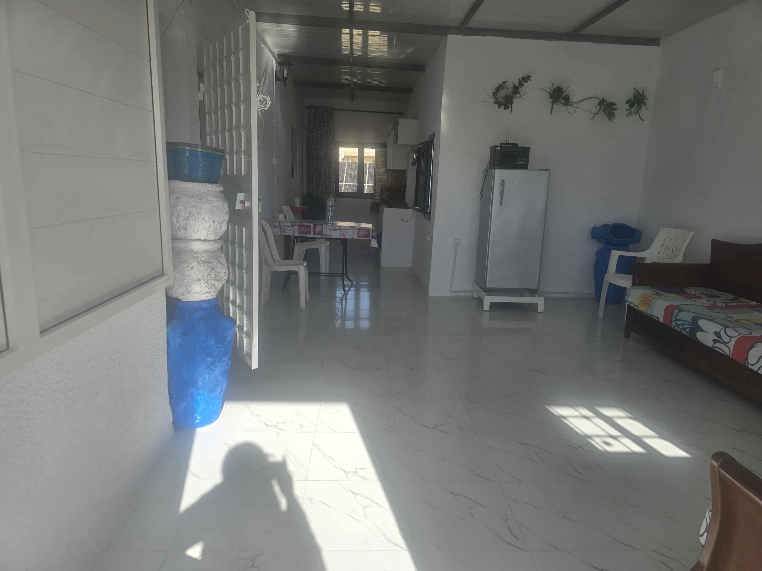 Location Appart. 2 pices