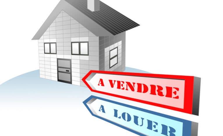 Vente&nbsp;Maisons