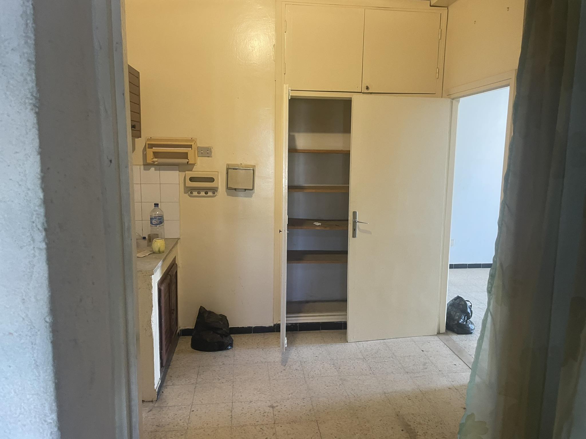 Vente Appart. 4 pices