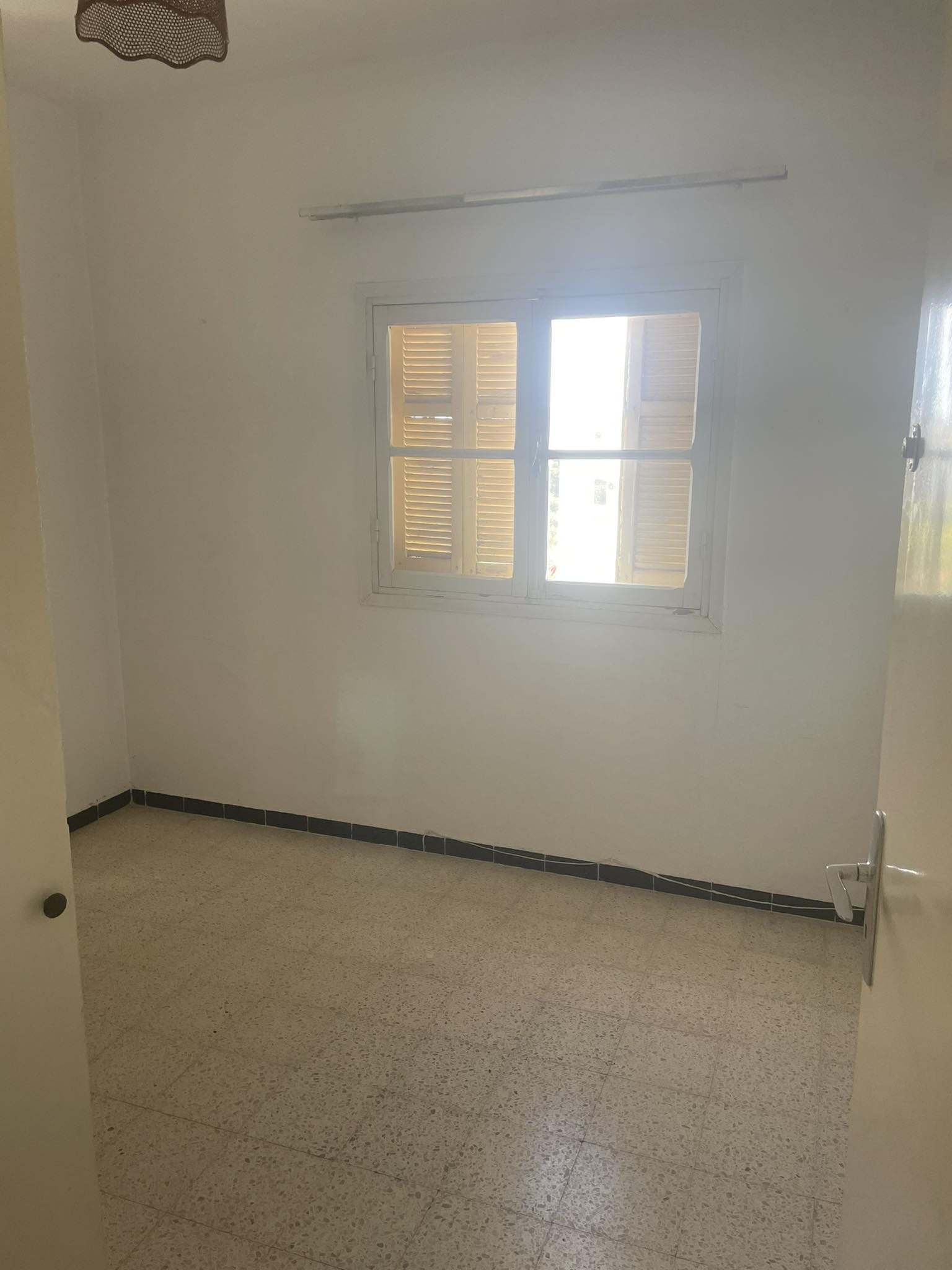 Ettahrir Cite Du Jardin Vente Appart. 4 pices Appartement cit el hadika tunis