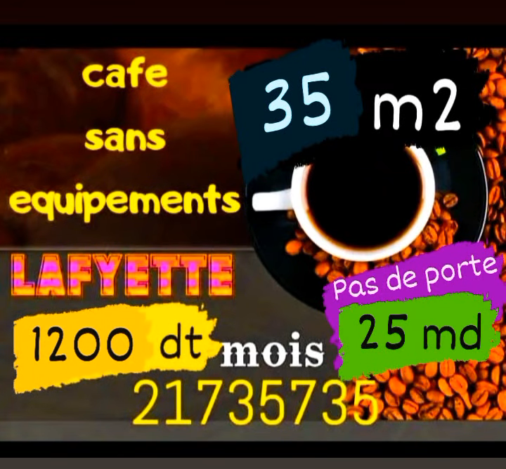 Bureaux & Commerces Surfaces