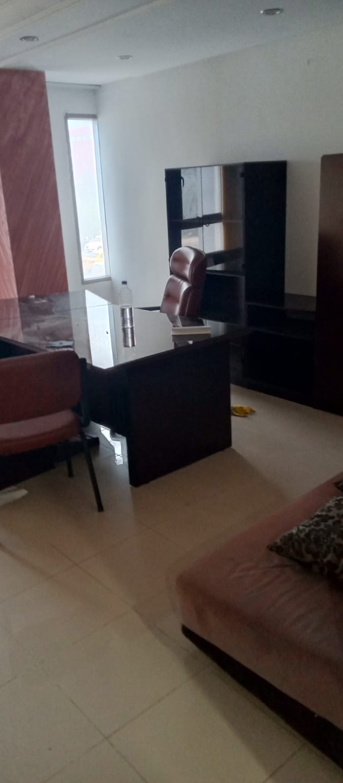 Bureaux & Commerces Bureau