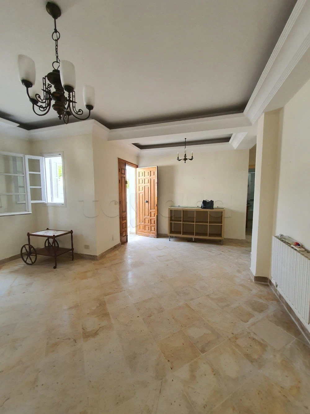 Location Appart. 3 pices