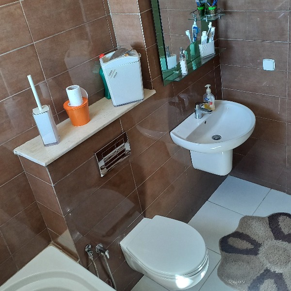 La Soukra La Soukra Location Appart. 3 pices S plus 2 entre soukra et l'aouina