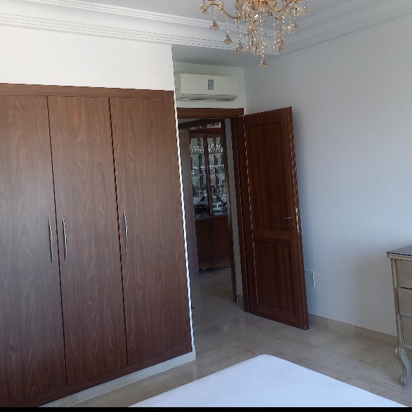 La Soukra La Soukra Location Appart. 3 pices S plus 2 entre soukra et l'aouina