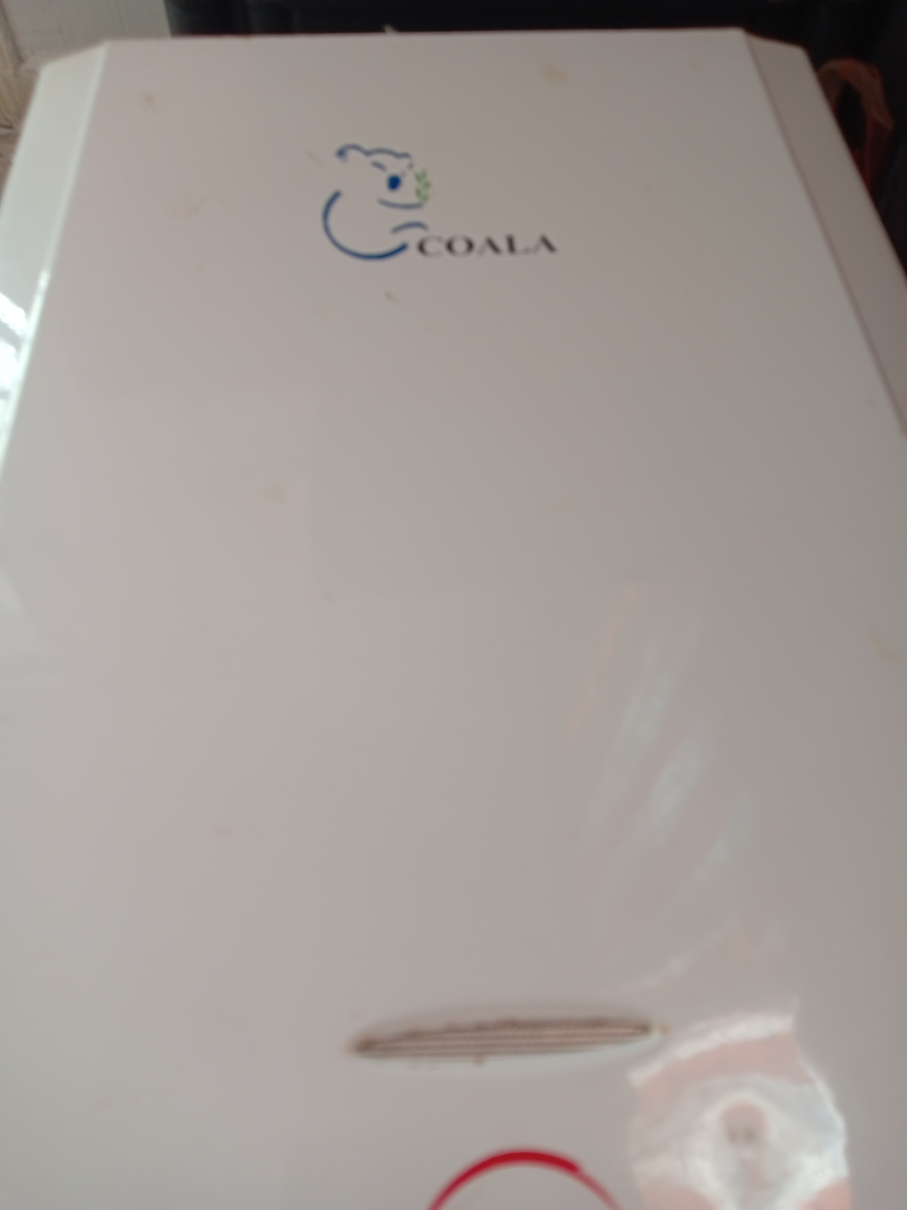 Cuisinire mixte Autre